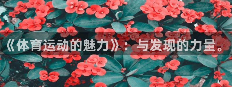 公海赌赌船官网下载招商电话号码是多少啊：《体育运动的