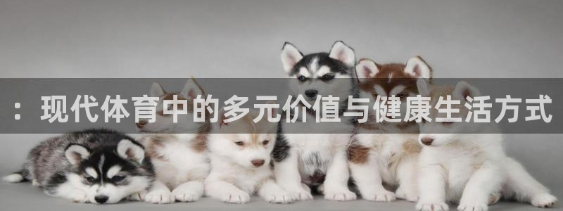 公海赌赌船官网下载平台APP：：现代体育中的多元价值与健康生