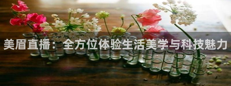 51视频在线直播nba：美眉直播：全方位体验生活美学与科技魅力